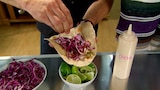 American Classics VIII: Tacos