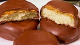 Peanut Butter Bites