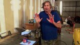 Wheel-Bearing Packing Tips with Dulcich