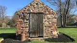 Rundown 1710 Root Cellar