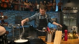 The Grid Iron Chef