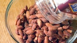 Go Nuts