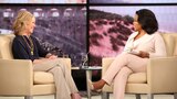 Oprah and Bestselling Author Dani Shapiro: Finding Devotion