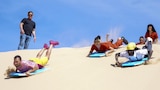 Dunes Day