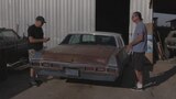Crusher Impala Outtakes