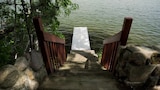 Seeking Serenity in Central Minnesota