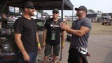 Extended Look: Finnegan Races Matt Hagan
