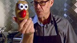 Another Man Food Show: Breakfast