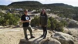 Month of Moab: What Is Area BFE?