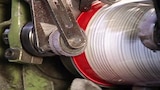 Battery Tins and Optical Lenses