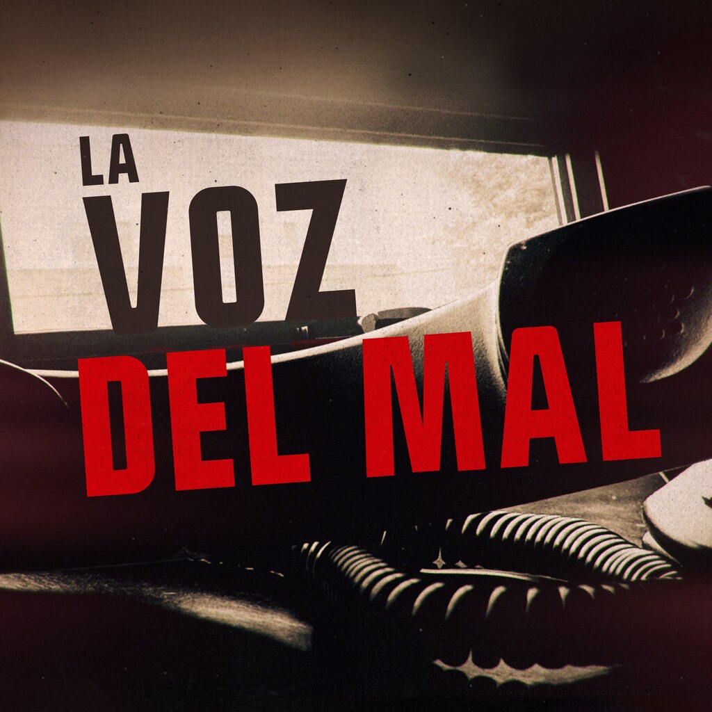 La voz del mal