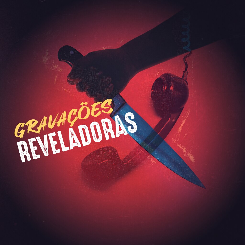 Gravações Reveladoras