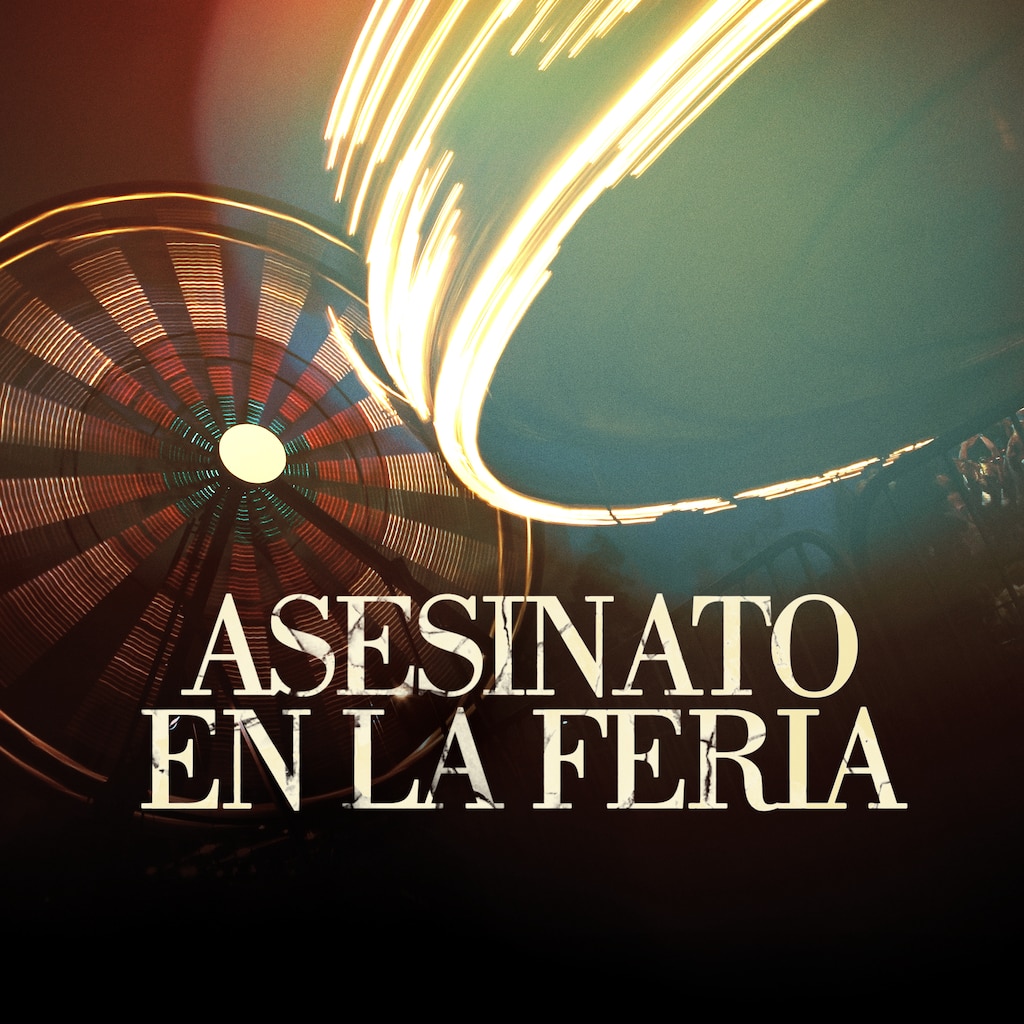 Asesinato en la feria