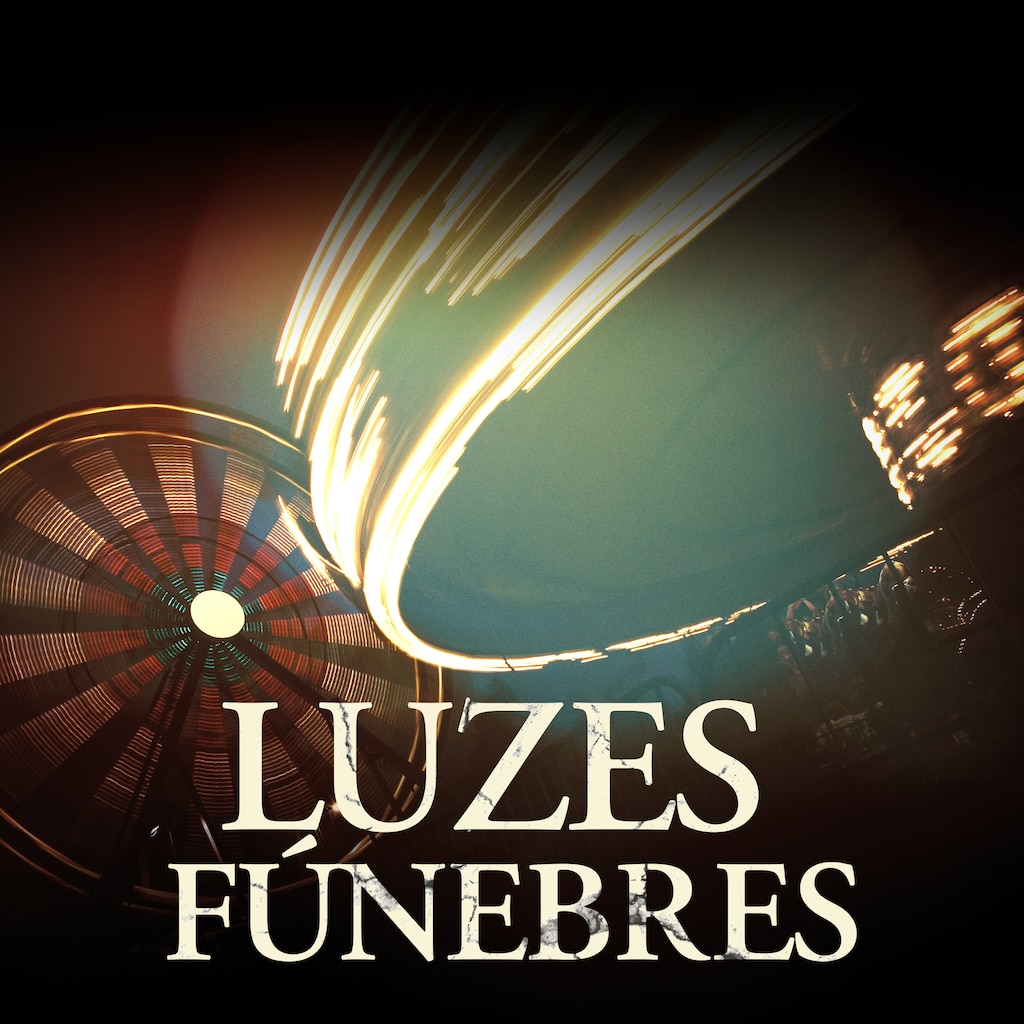 Luzes Fúnebres