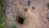 A Place for the Dead