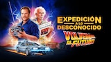 Expedición a lo desconocido: Volver al futuro
