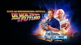 Rumo ao Desconhecido: Especial De Volta para o Futuro