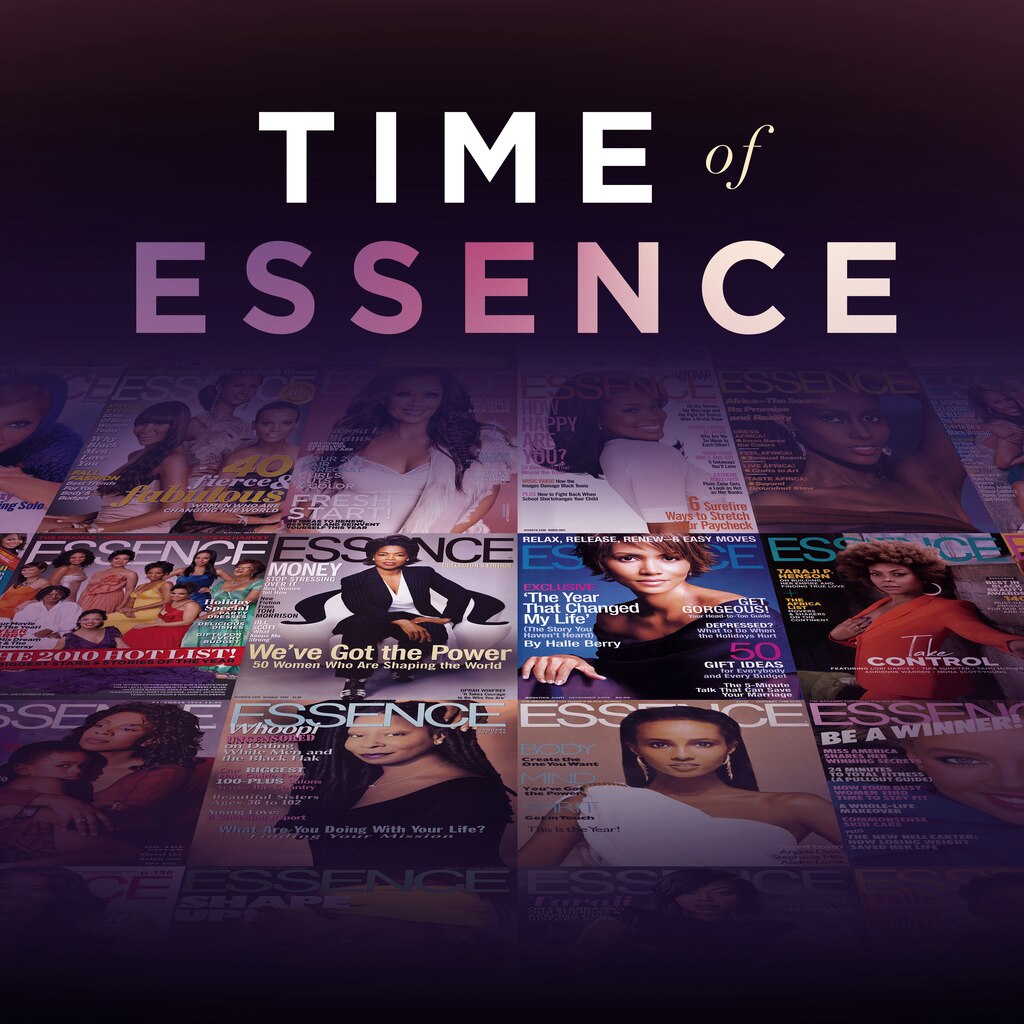 Time of Essence