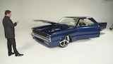 The Bitchin Coronet