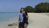 A Young Couple Yearns for a New Life in Beautiful St. Croix.
