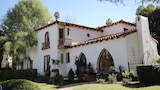 1928 Spanish Revival House