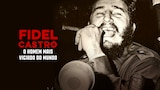 Fidel Castro: O Homem mais Vigiado do Mundo