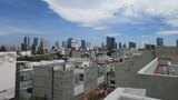 Cool Vibes in Mexico City
