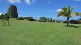 Settling Down in St. Croix
