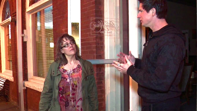 Ghost Adventures S8 · E4 — The Palmer House