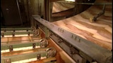 Wooden Doors, Paintballs, Newspapers and Diamonds