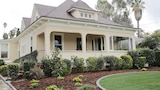 The 1890 Yellow Shingle-Style Victorian