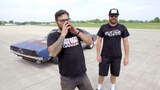 Bloopers and Outtakes: The 1968 Dodge Charger
