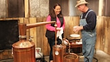 Moonshine of Mexico