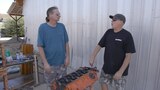 HOW-TO 2: Clean an Engine Block