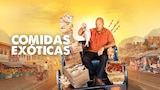 Comidas Exóticas