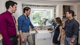 A Suburban Home All On Their Own