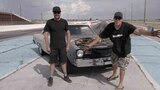 Outtakes Pt 1: ROADKILL Ep 100