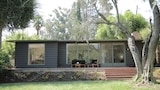 1940s Modern Ranch