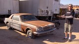 Dulcich Junkyard Find!
