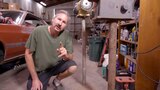 How to Build a Bench-Grinder Stand
