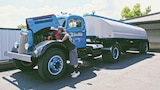 Missouri Tanker