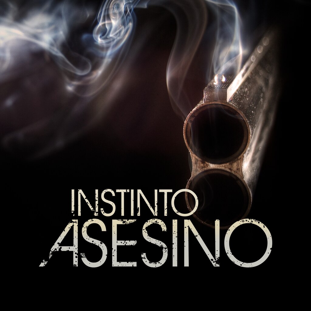 Instinto asesino