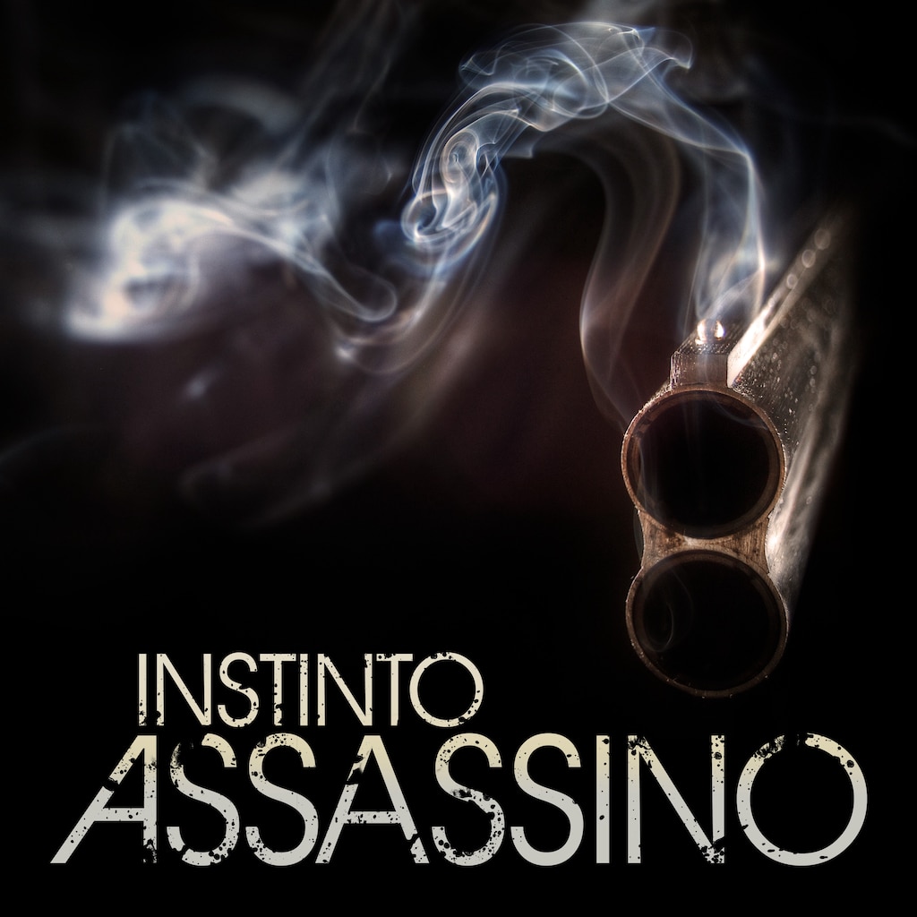 Instinto Assassino