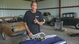 Engine Header Basics