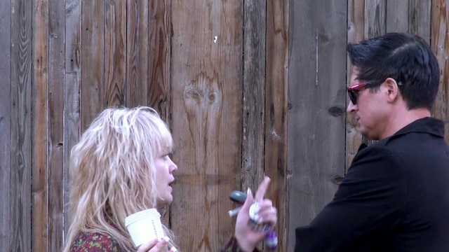 Ghost Adventures S11 · E6 — Heritage Junction