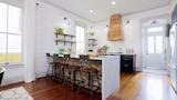 1913 Beach Bungalow Restoration