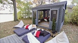 Tech-Savvy Retreat