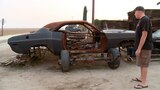 That Worthless 1970 Dodge Challenger