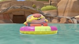 The Fun Float
