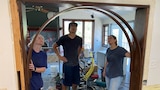 Construyendo una familia
